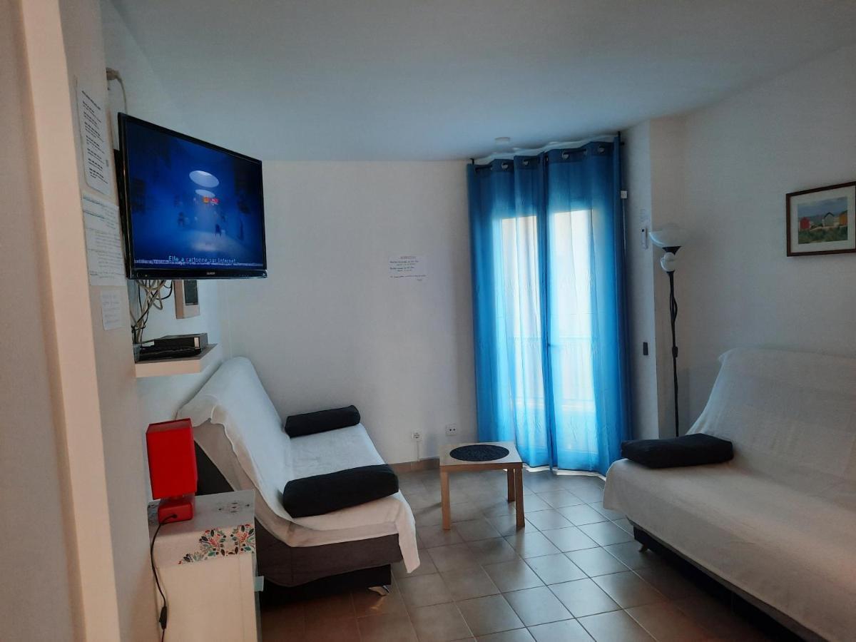 로지즈 Castell Joncar,30 M De La Playa, 1Era Linea De Mar, Vista Al Mar 아파트 외부 사진