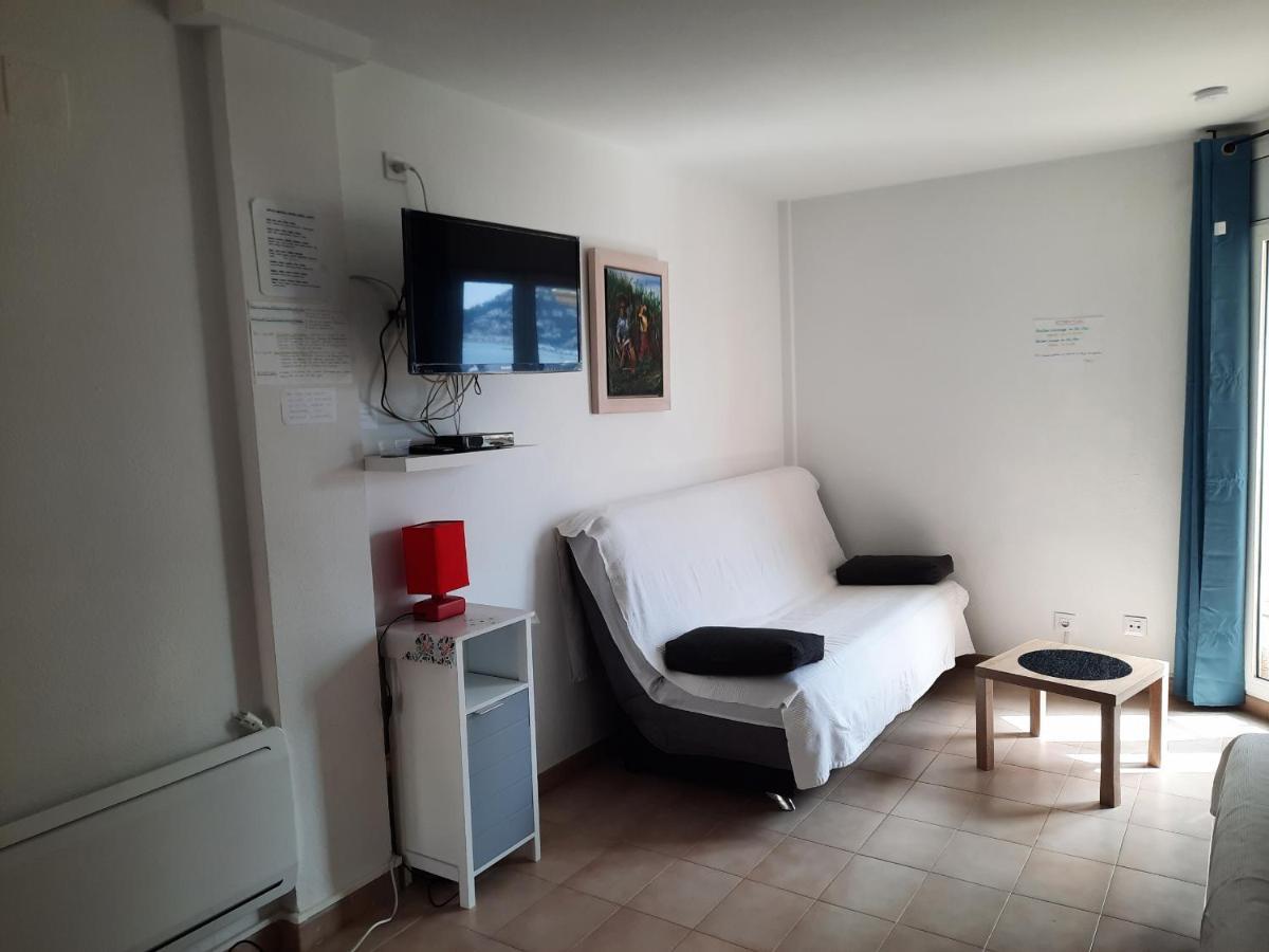 로지즈 Castell Joncar,30 M De La Playa, 1Era Linea De Mar, Vista Al Mar 아파트 외부 사진